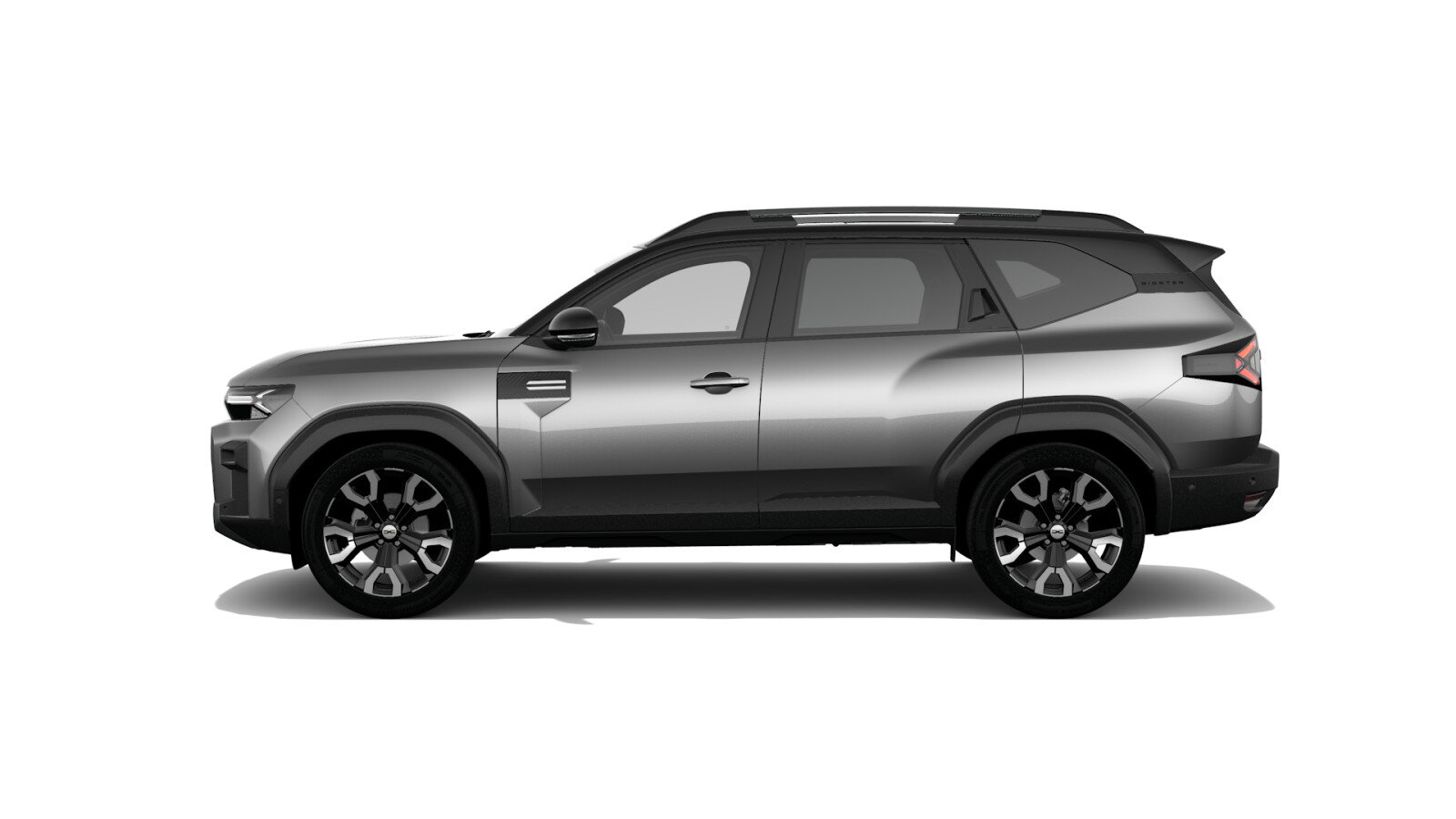 Dacia Bigster Limited Edition Hybrid - Afbeelding 6