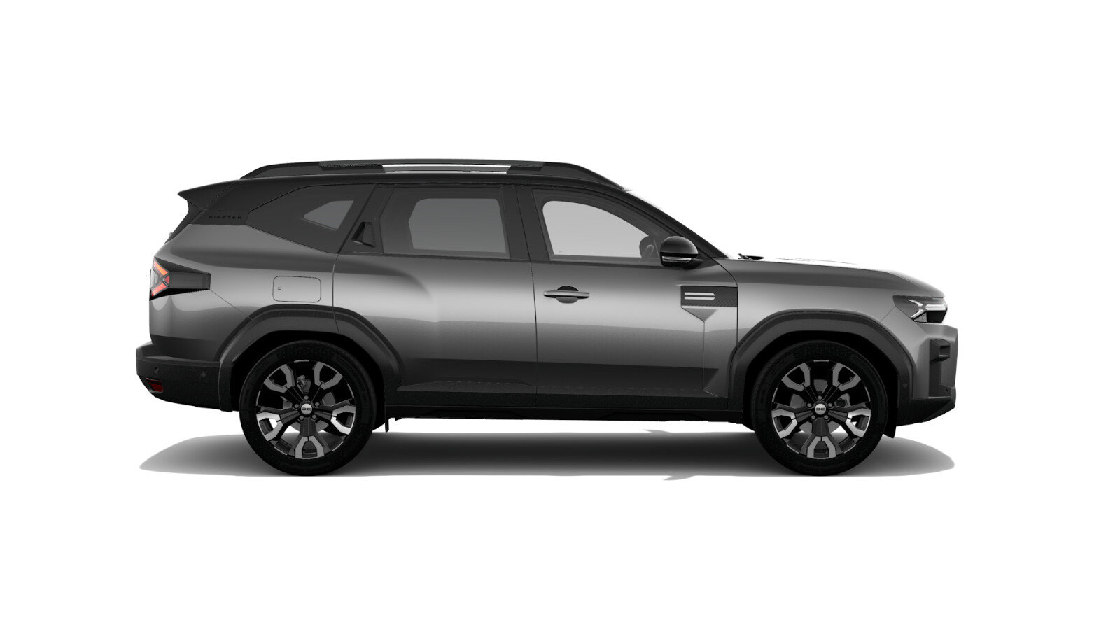 Dacia Bigster Limited Edition Hybrid - Afbeelding 7