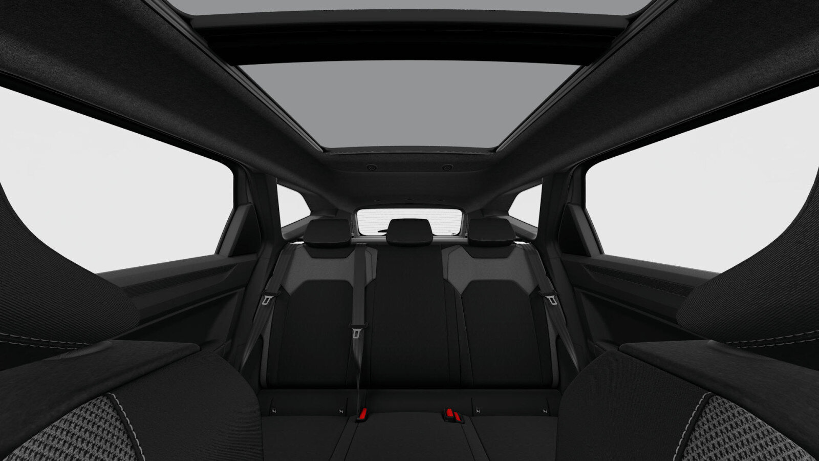 Dacia Bigster Limited Edition Hybrid - Afbeelding 9