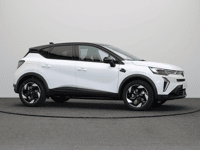 Renault Captur Techno Full hybrid - Afbeelding 11