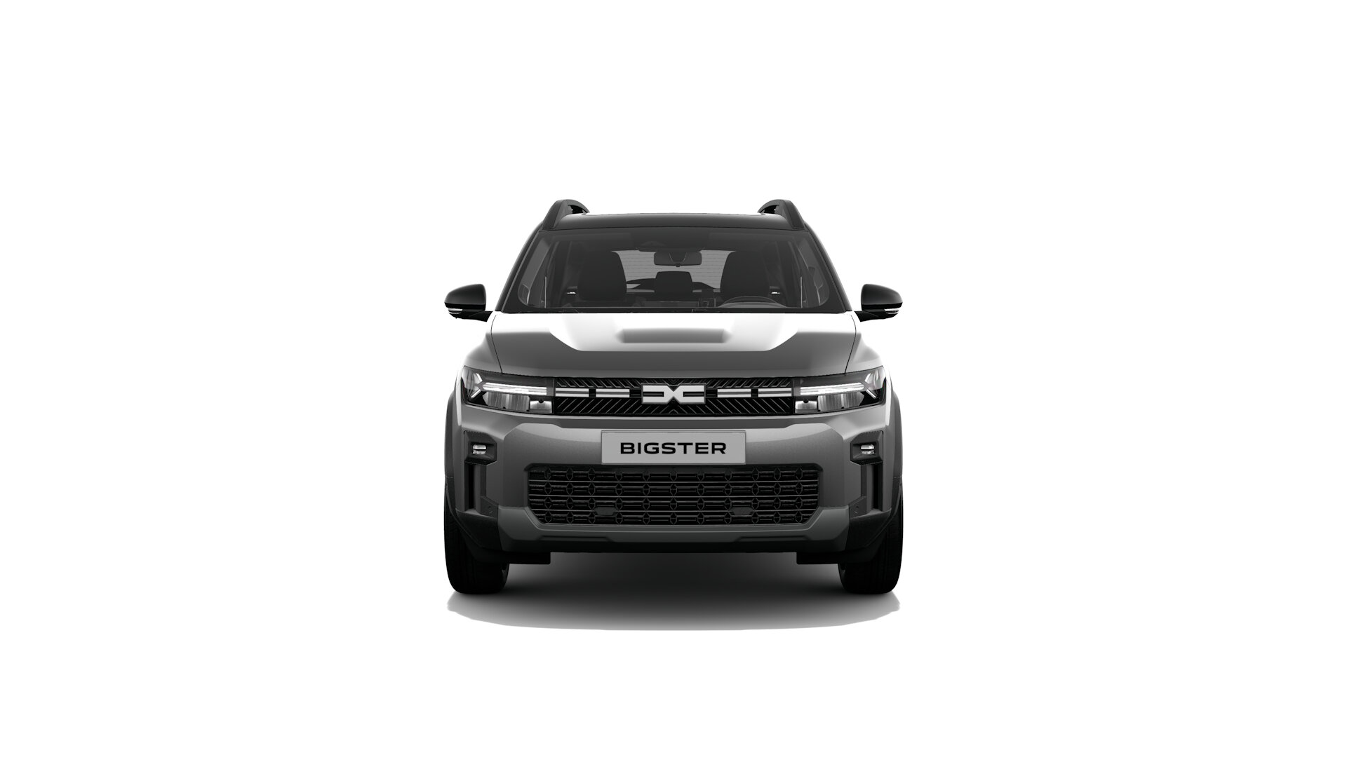 Dacia Bigster Limited Edition Hybrid - Afbeelding 3