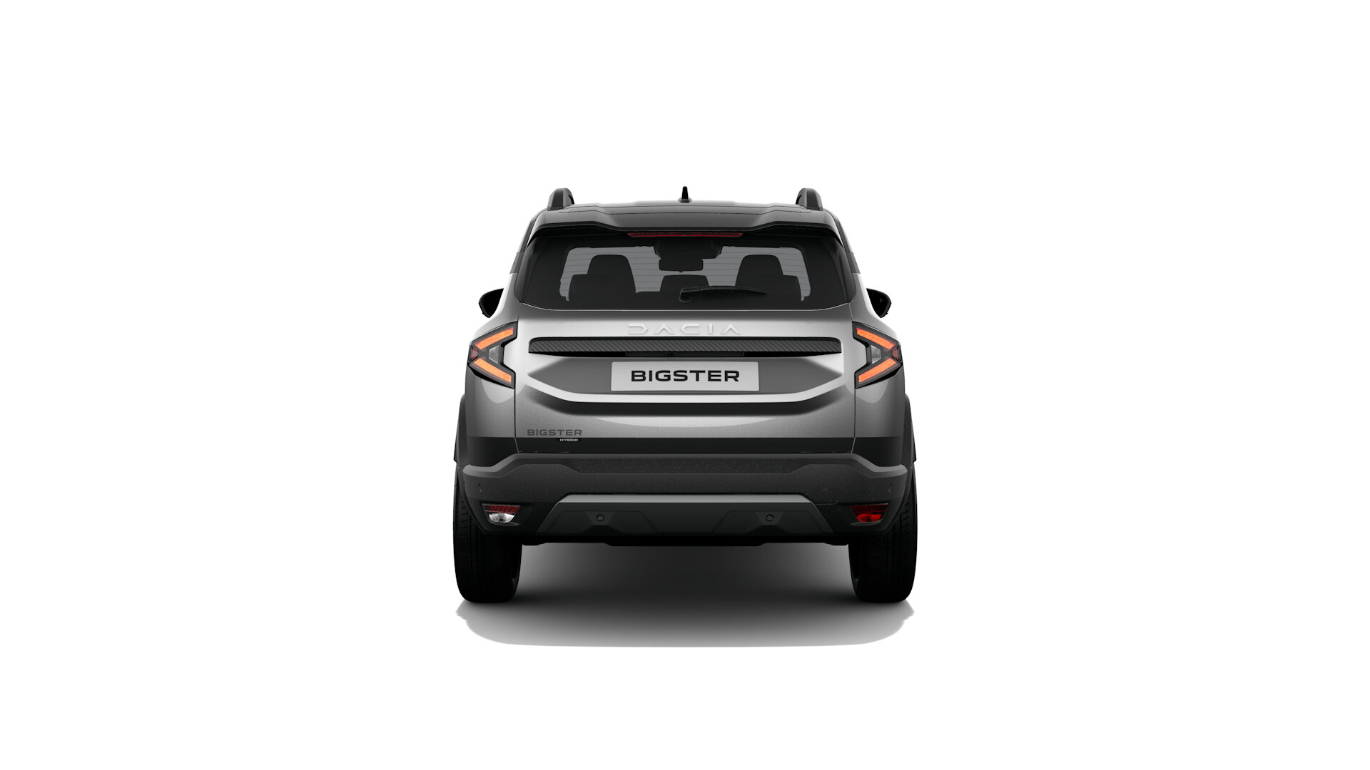 Dacia Bigster Limited Edition Hybrid - Afbeelding 5