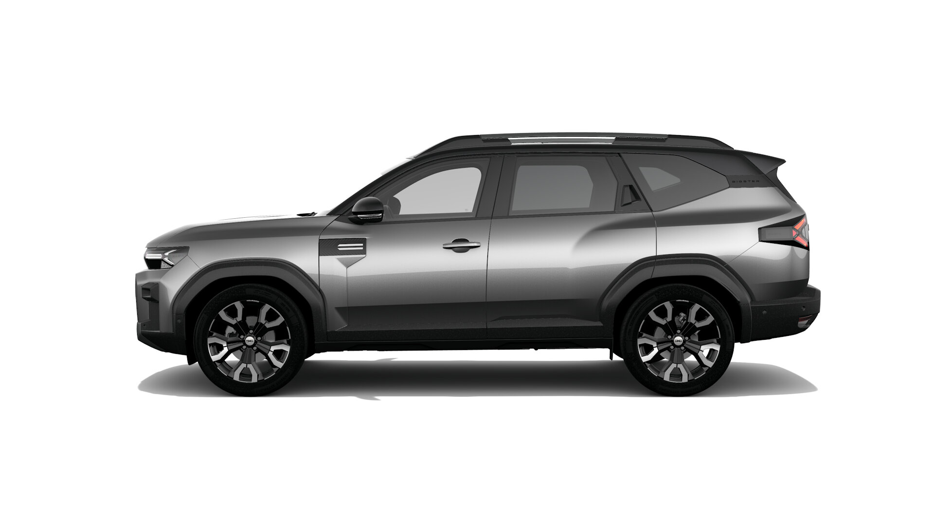 Dacia Bigster Limited Edition Hybrid - Afbeelding 6