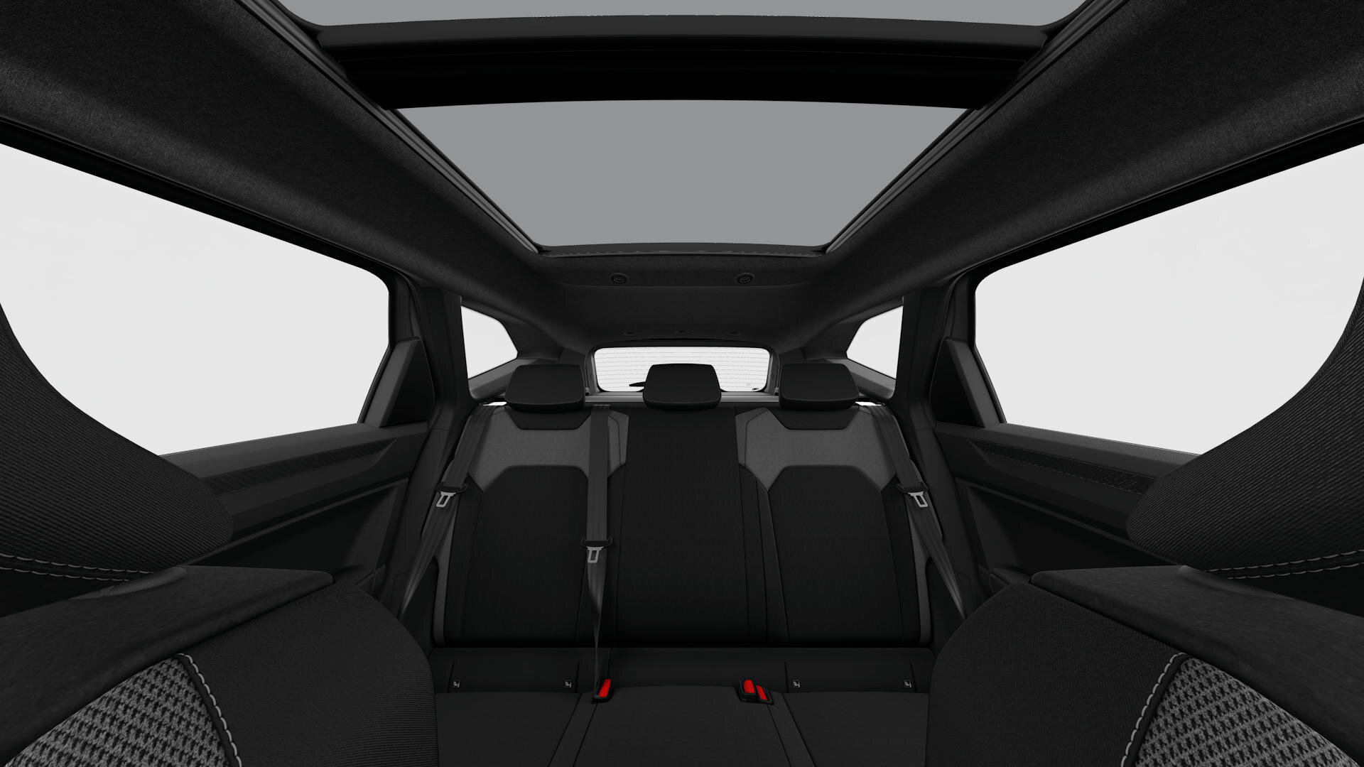 Dacia Bigster Limited Edition Hybrid - Afbeelding 9