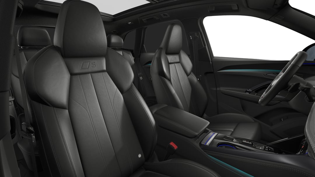 Audi Q5 e-hybrid quattro S tronic 367pk - Afbeelding 4