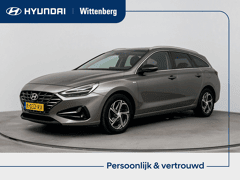 Hyundai i30 Wagon 1.5 T-GDi MHEV PREMIUM - Afbeelding 2