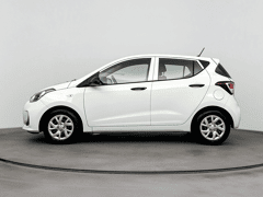 Hyundai i10 1.0i i-DRIVE BACK TO BASIC - Afbeelding 4