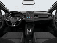 Renault Captur Techno Full hybrid - Afbeelding 11