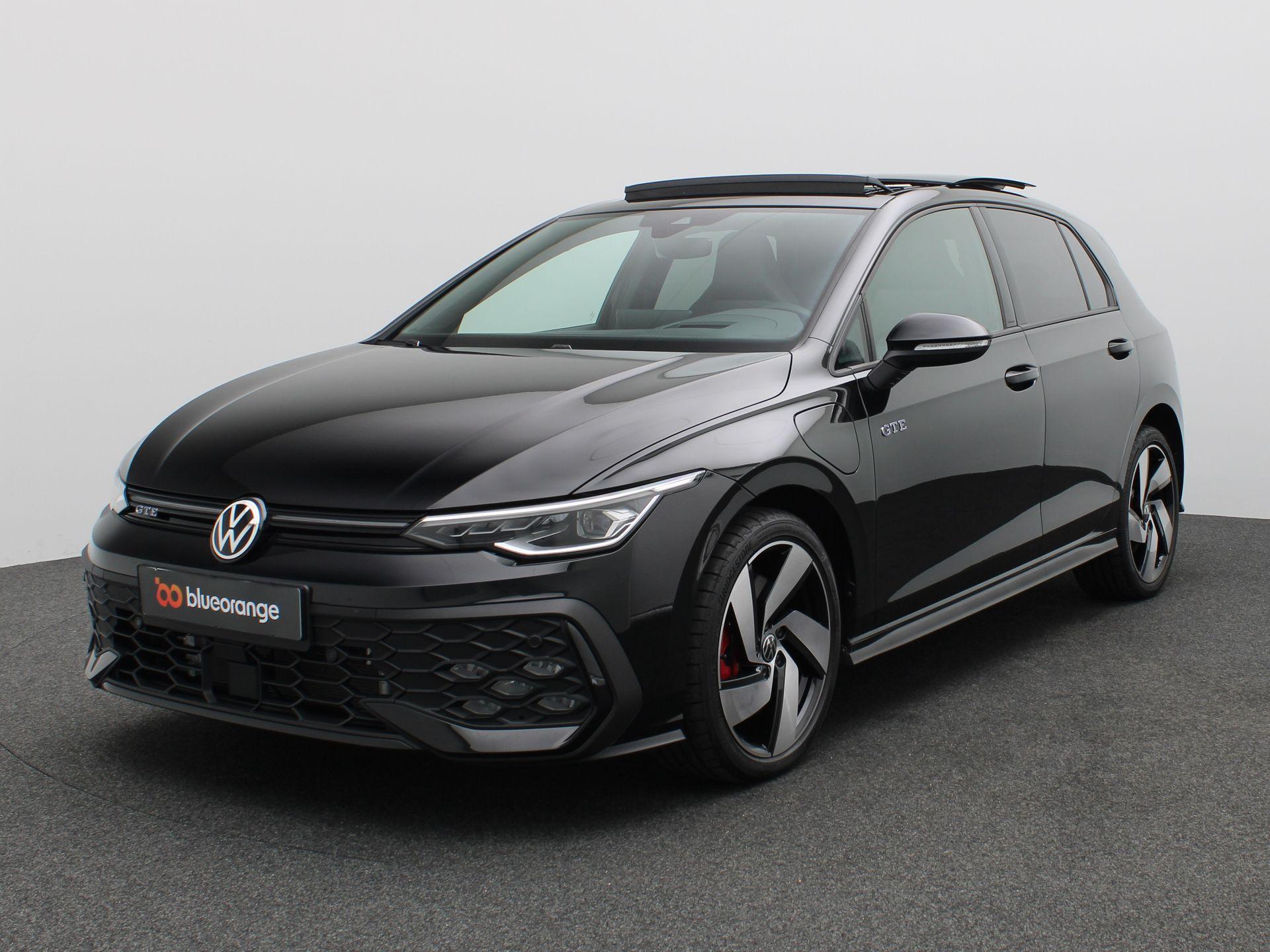 Volkswagen Golf 1.5 eHybrid GTE 272PK DSG