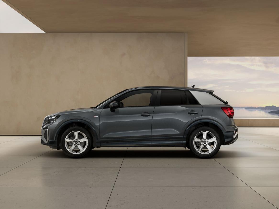 Audi Q2 S edition 35 TFSI 110 kW / 150 PK Hatchback 7 vers - Afbeelding 2