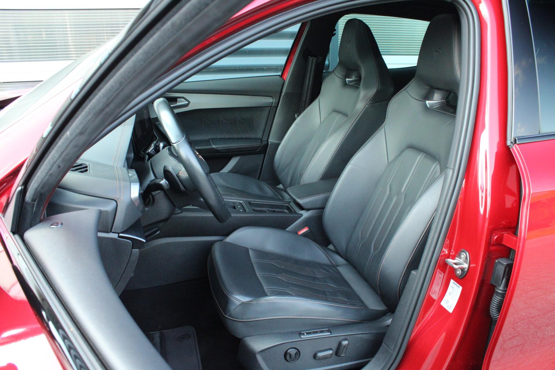 CUPRA Formentor 1.4 e-Hybrid 204pk Business - Afbeelding 4