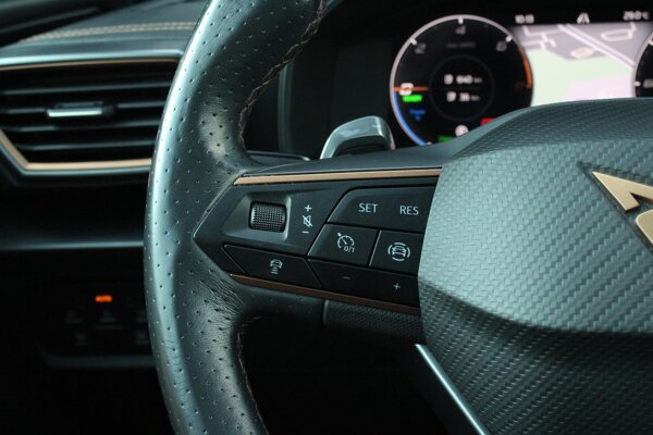cruise control adaptief cruise control adaptief