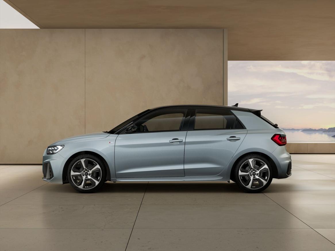Audi A1 Sportback S edition 25 TFSI 70 kW / 95 PK Sportback 5 versn. - Afbeelding 2