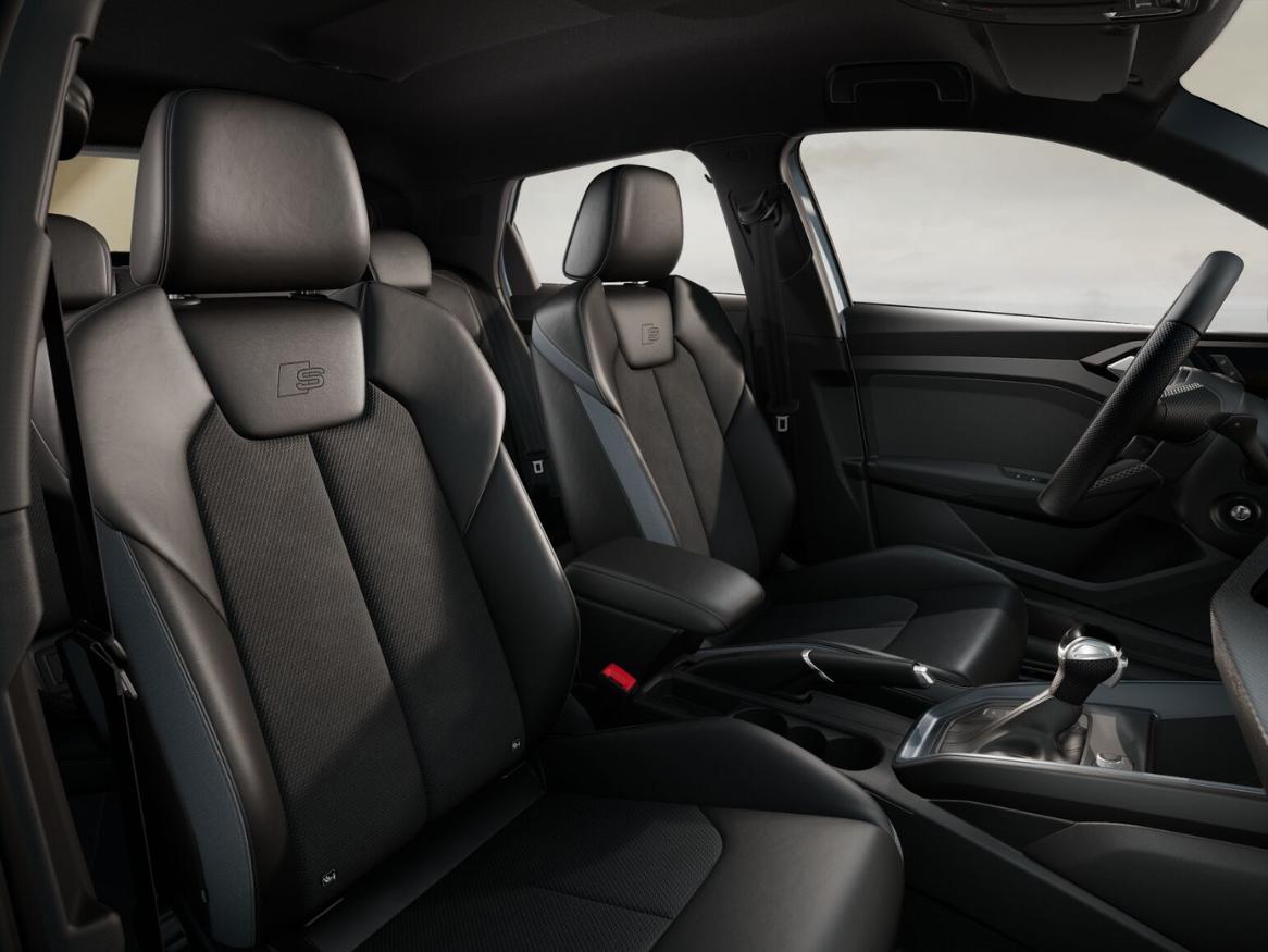 Audi A1 Sportback S edition 25 TFSI 70 kW / 95 PK Sportback 5 versn. - Afbeelding 5