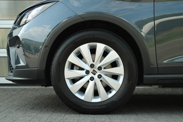 16 inch lichtmetalen velgen Design (Brilliant Silver) 16 inch lichtmetalen velgen Design (Brilliant Silver)