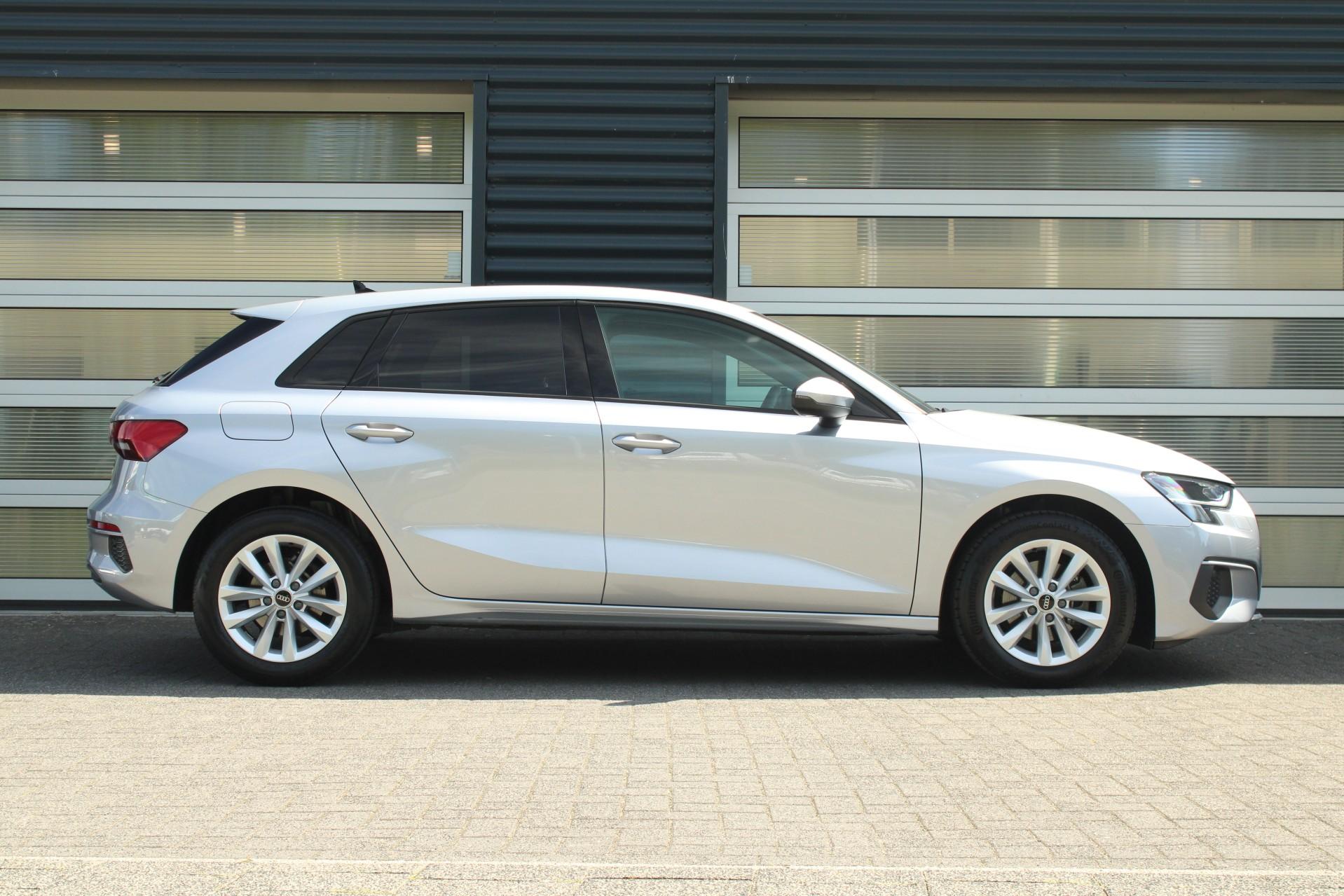 Audi A3 Sportback 30 TFSI 110pk Pro Line - Afbeelding 3