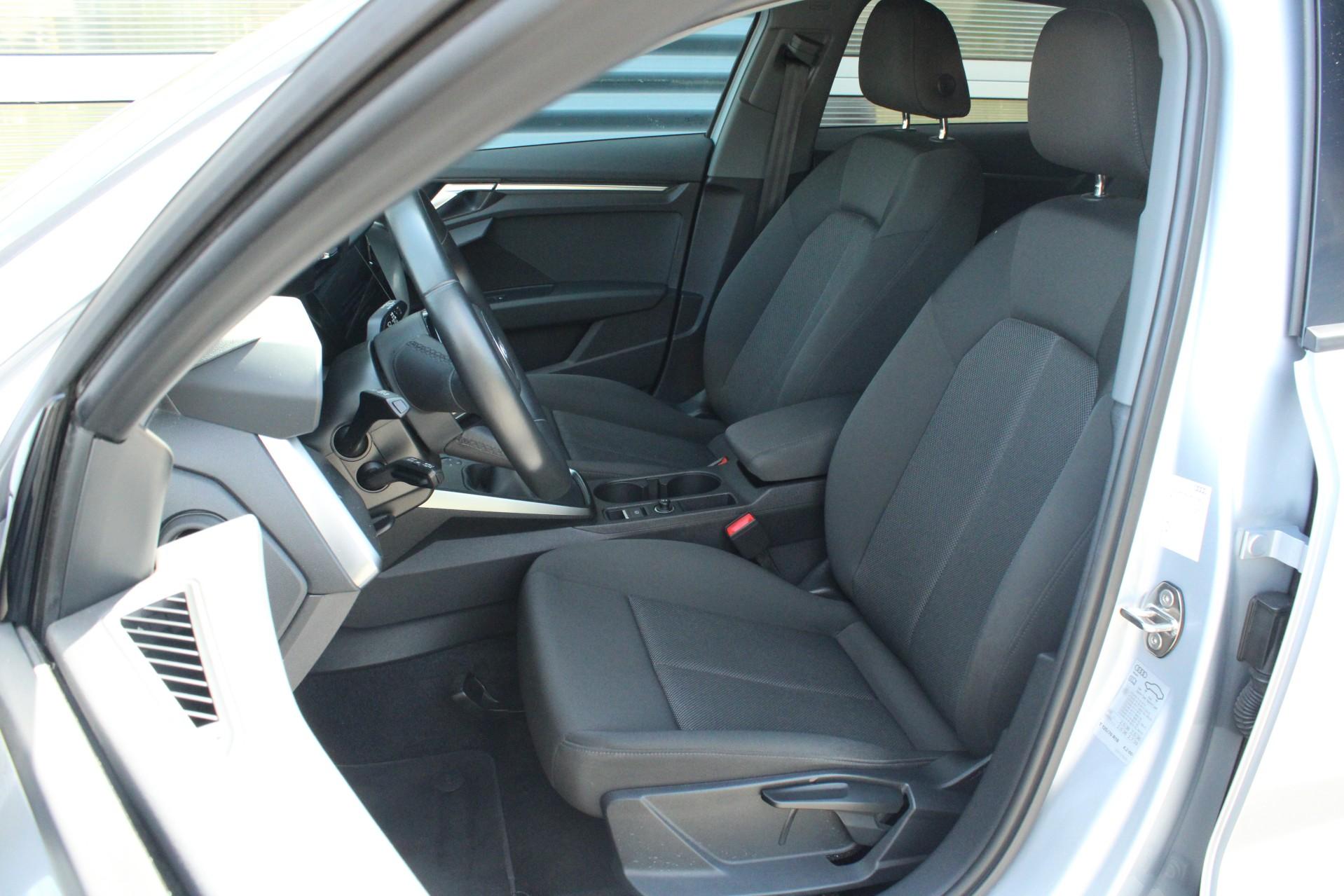 Audi A3 Sportback 30 TFSI 110pk Pro Line - Afbeelding 4