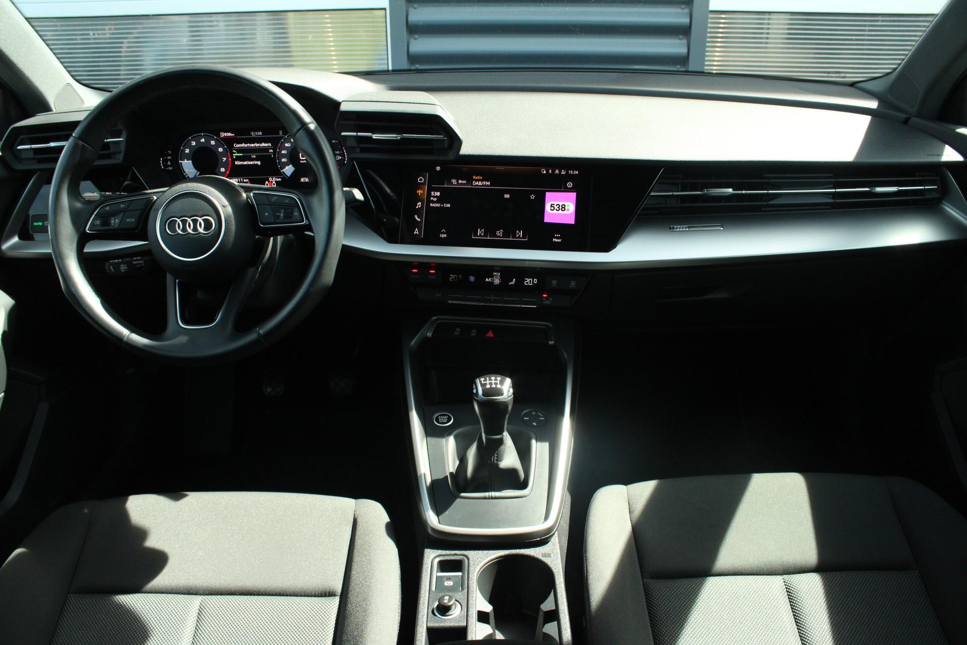 Audi A3 Sportback 30 TFSI 110pk Pro Line - Afbeelding 5