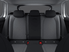 Skoda Epiq Selection Launch Edition Elektromotor 155 kW / 211 - Afbeelding 5