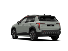 Skoda Epiq First Edition Elektromotor 155 kW / 211 PK SUV Ele - Afbeelding 3