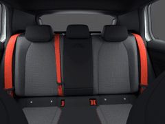 Skoda Epiq First Edition Elektromotor 155 kW / 211 PK SUV Ele - Afbeelding 5