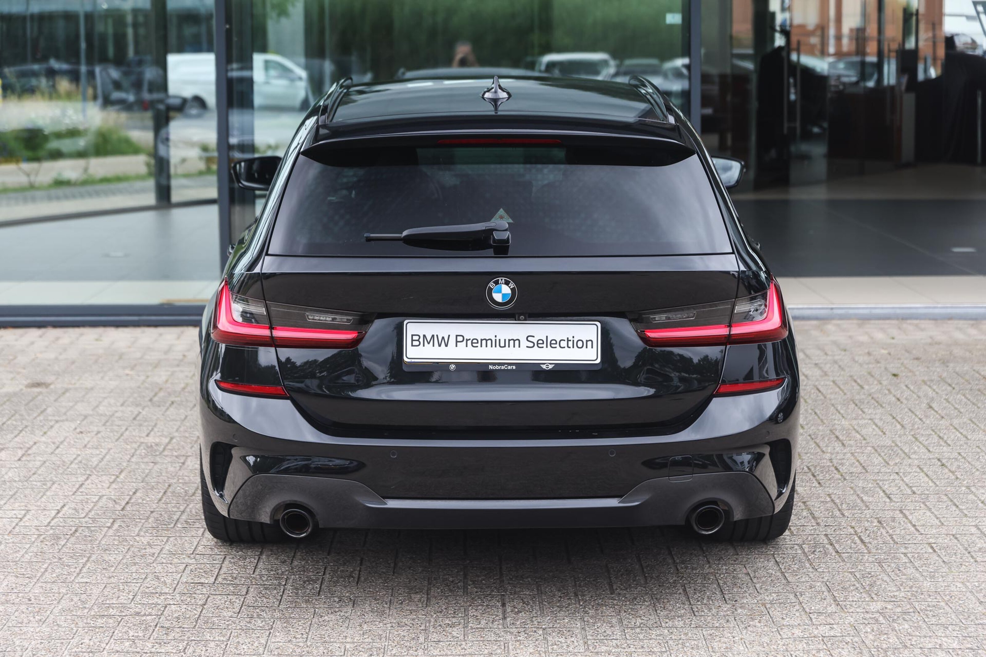 BMW 3 Serie 6