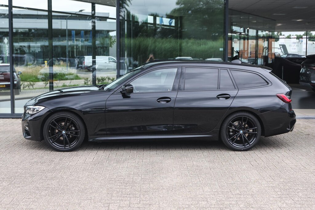 BMW 3 Serie 7