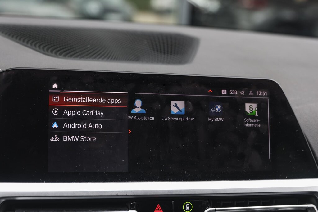 BMW 3 Serie 21