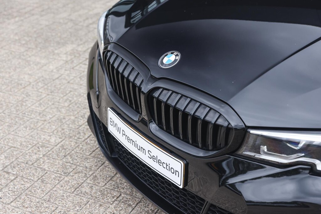 BMW 3 Serie 25
