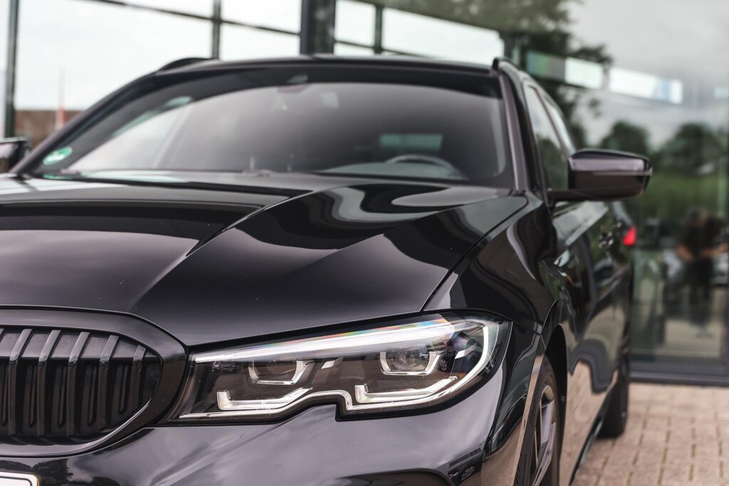 BMW 3 Serie 26
