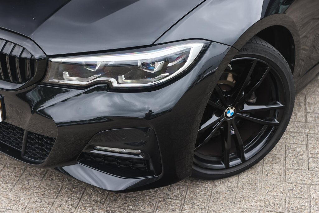 BMW 3 Serie 27
