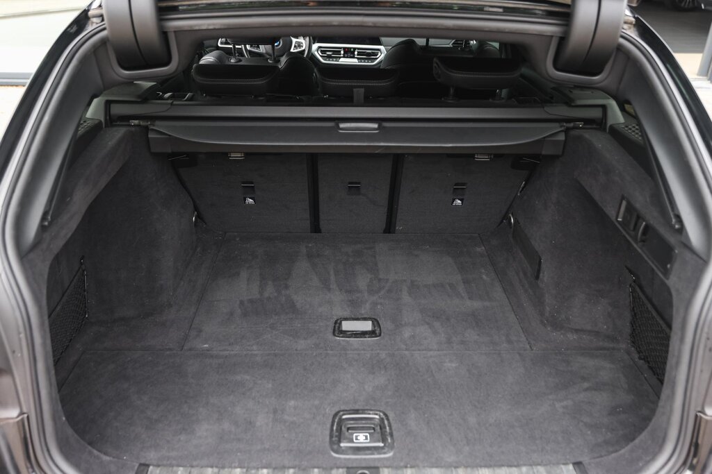 BMW 3 Serie 29