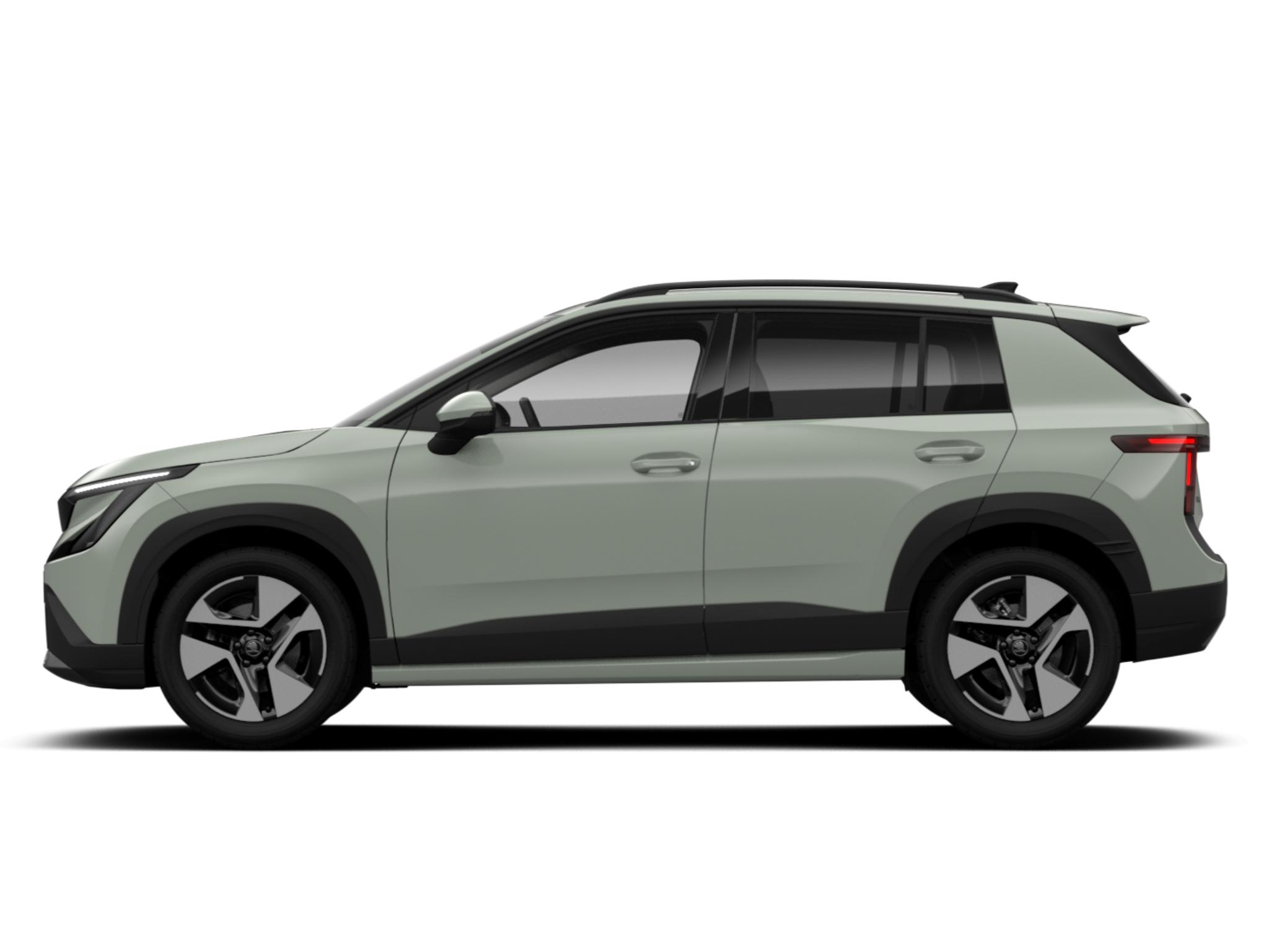 Skoda Epiq First Edition Elektromotor 155 kW / 211 PK SUV Ele - Afbeelding 3
