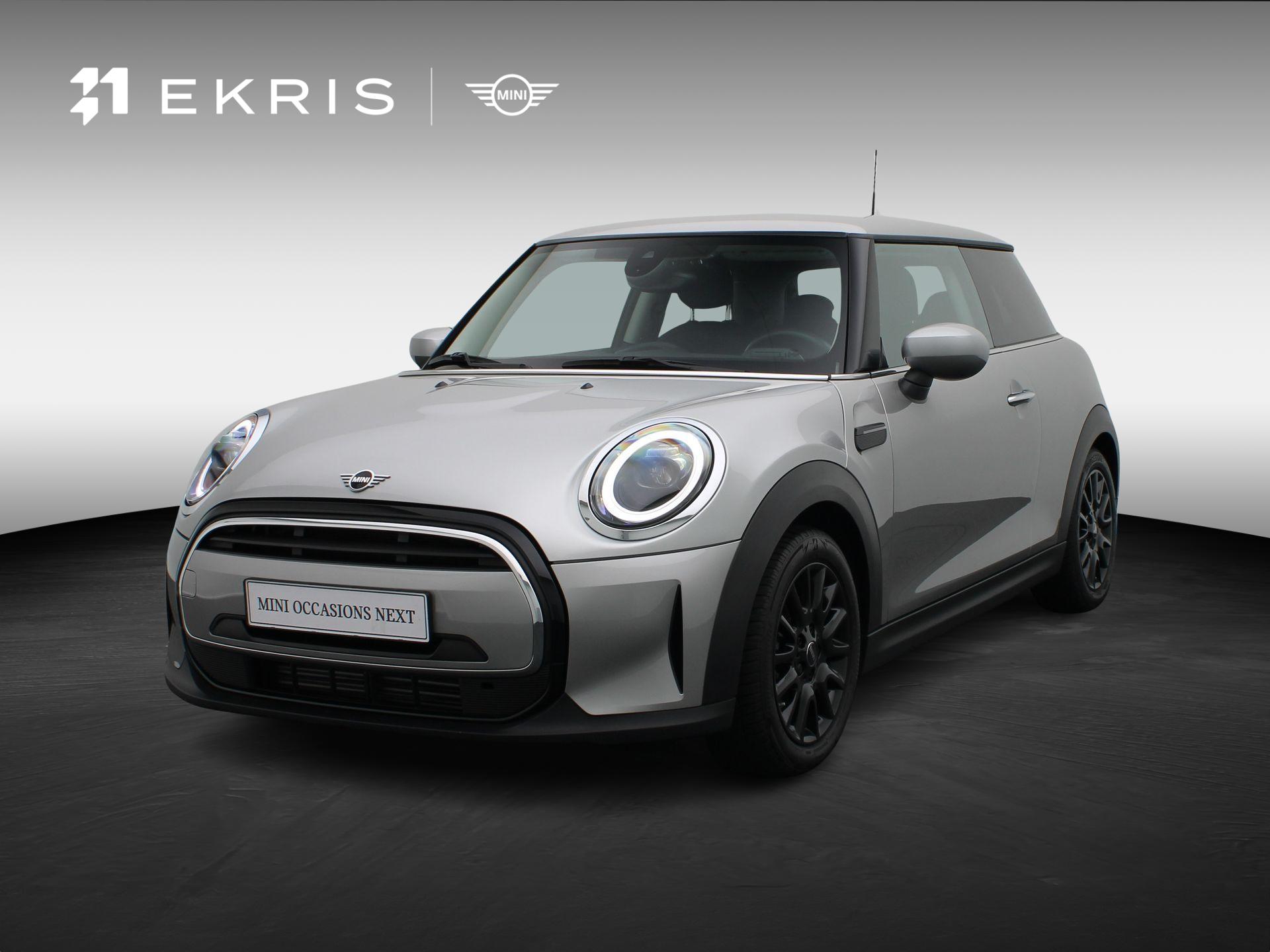 MINI 3-Deurs Cooper