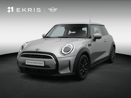 MINI 3-Deurs Cooper