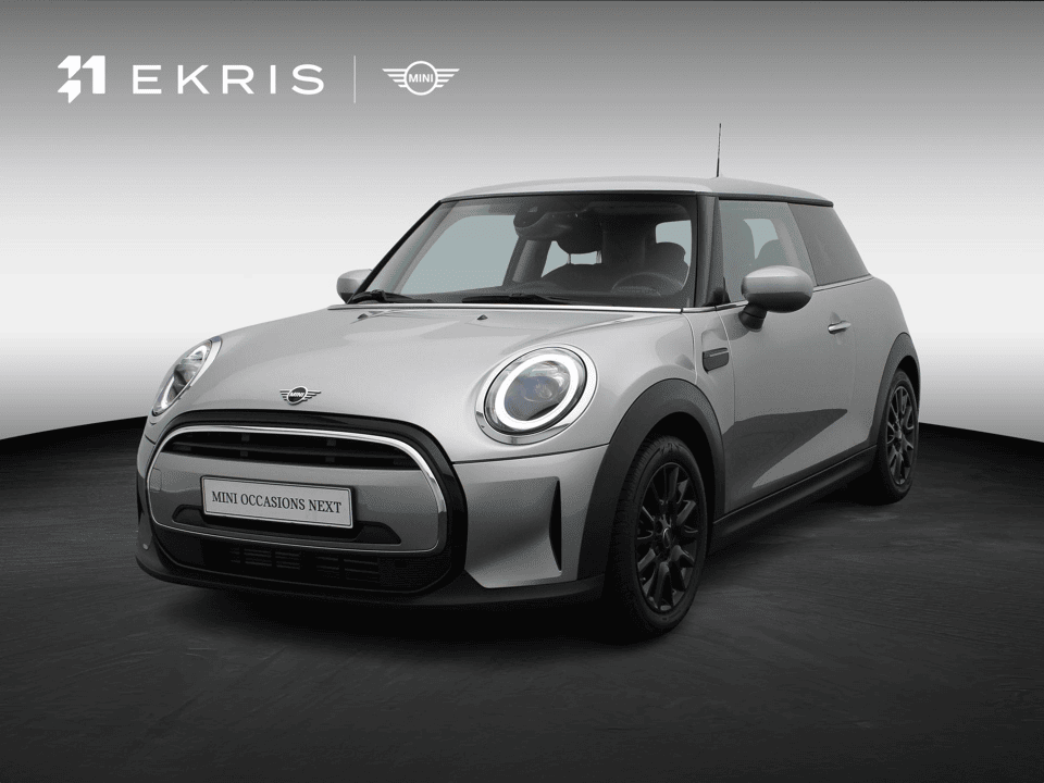 MINI 3-Deurs Cooper - Afbeelding 1