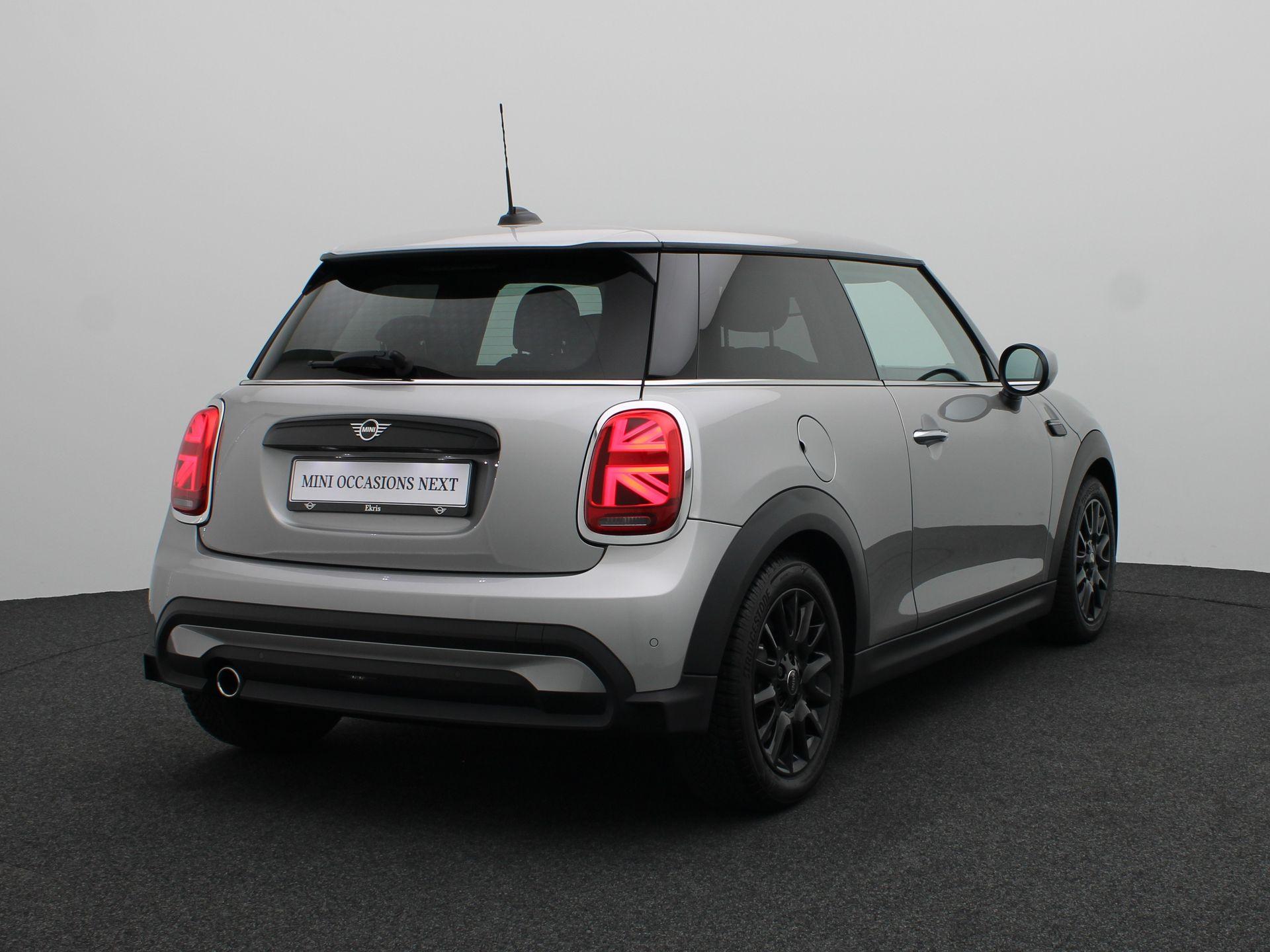 MINI 3-Deurs Cooper - Afbeelding 2