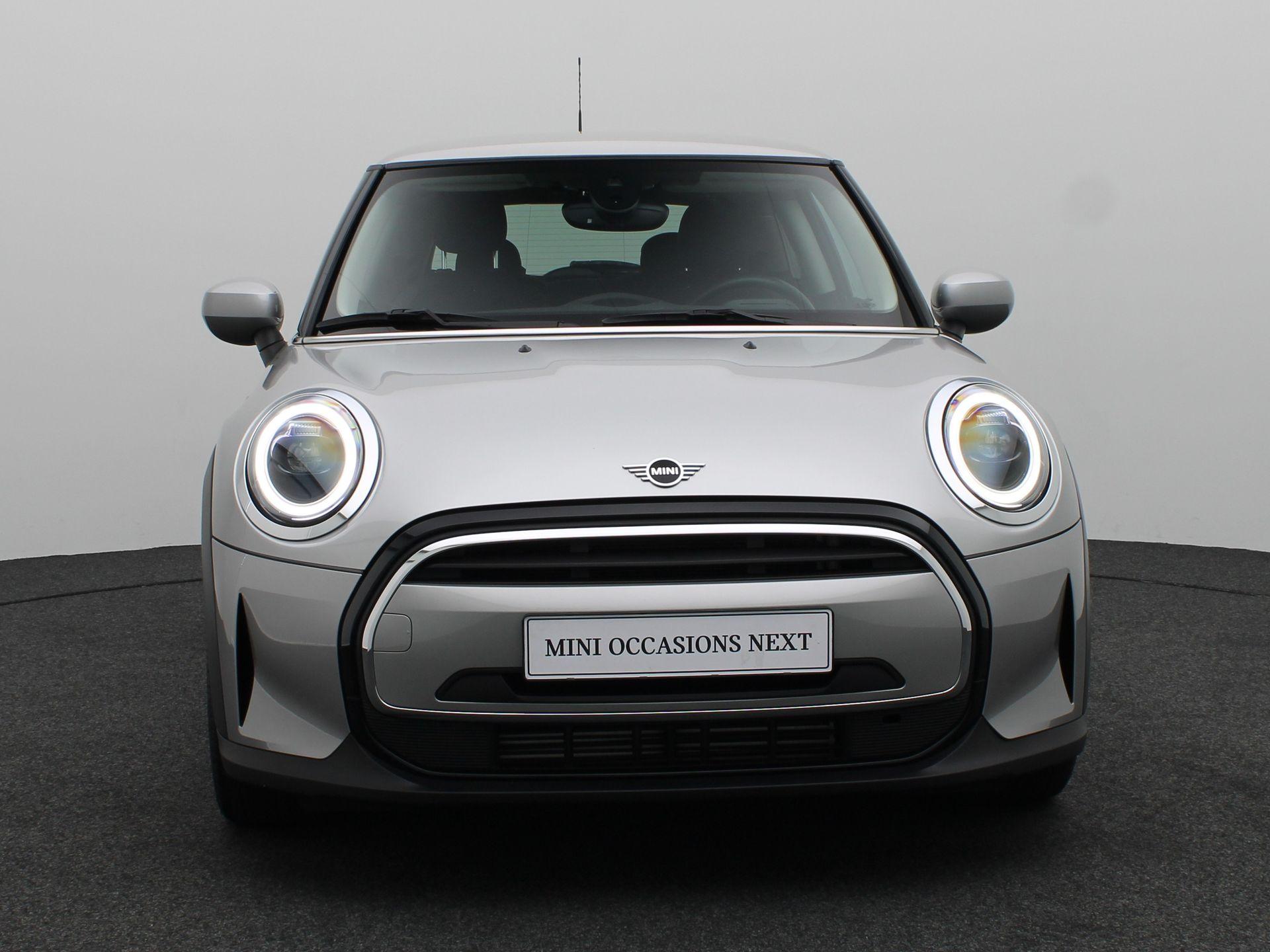 MINI 3-Deurs Cooper - Afbeelding 3