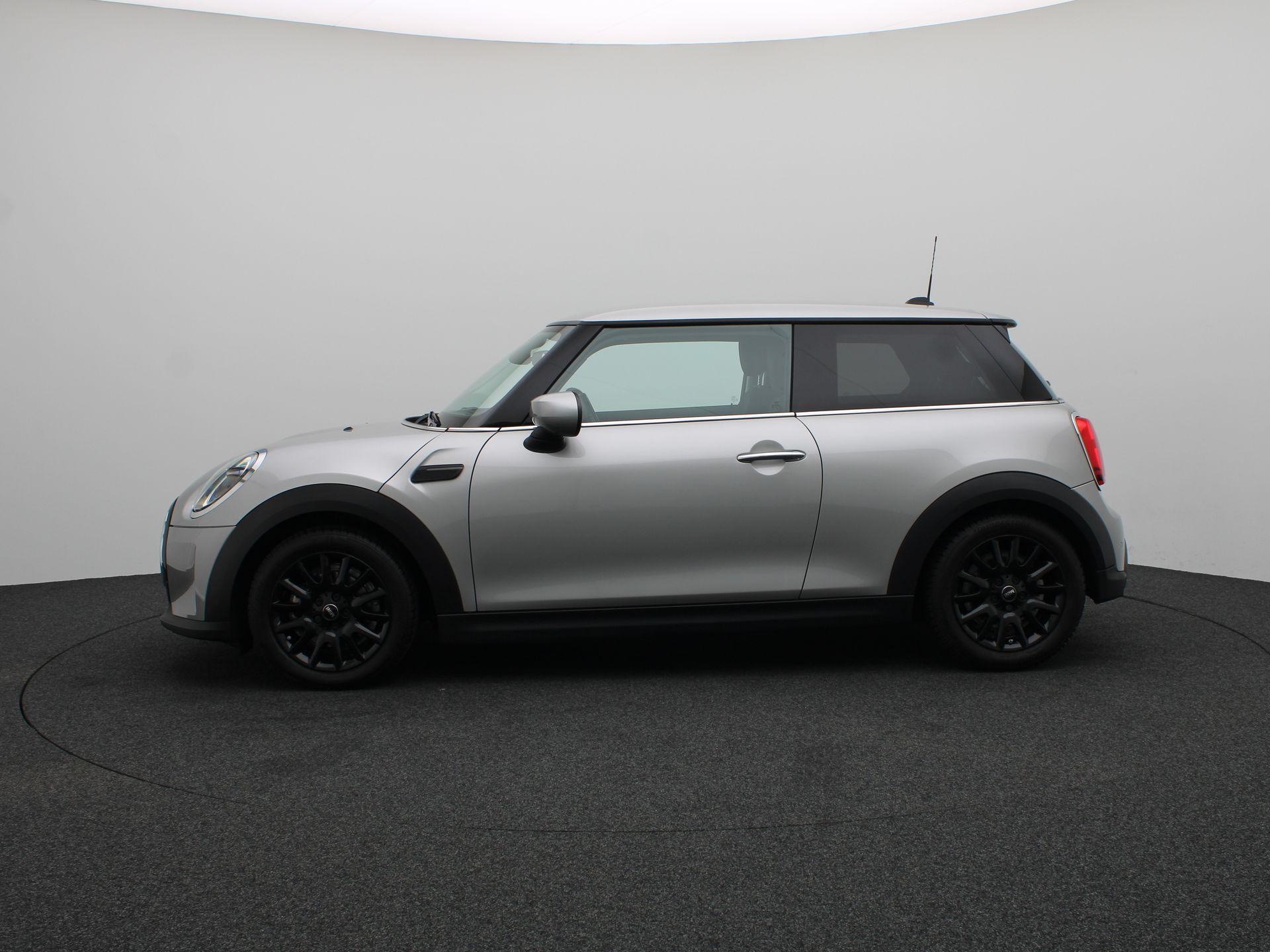 MINI 3-Deurs Cooper - Afbeelding 4