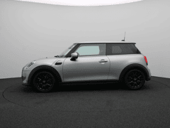 MINI 3-Deurs Cooper - Afbeelding 4