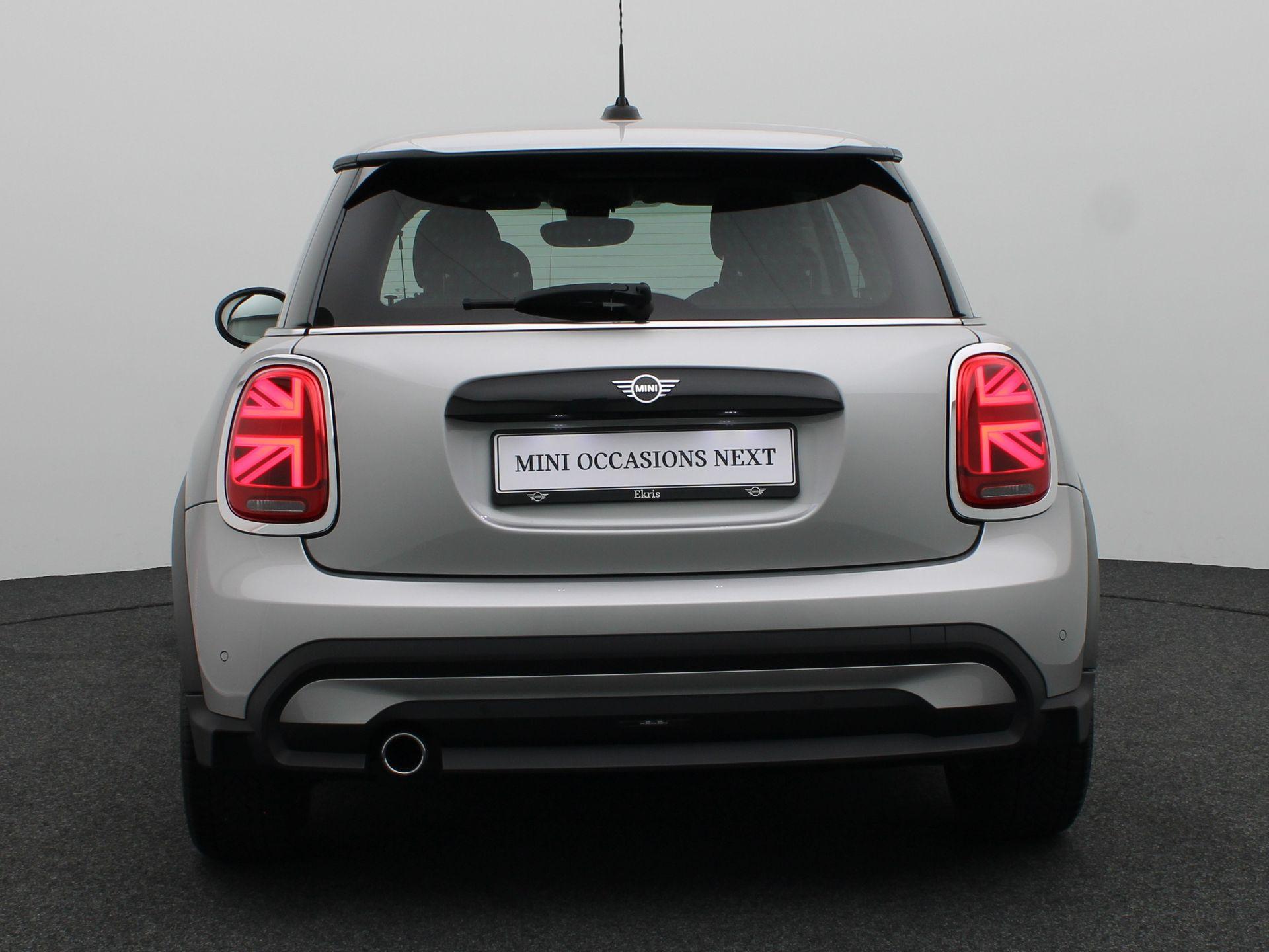 MINI 3-Deurs Cooper - Afbeelding 5