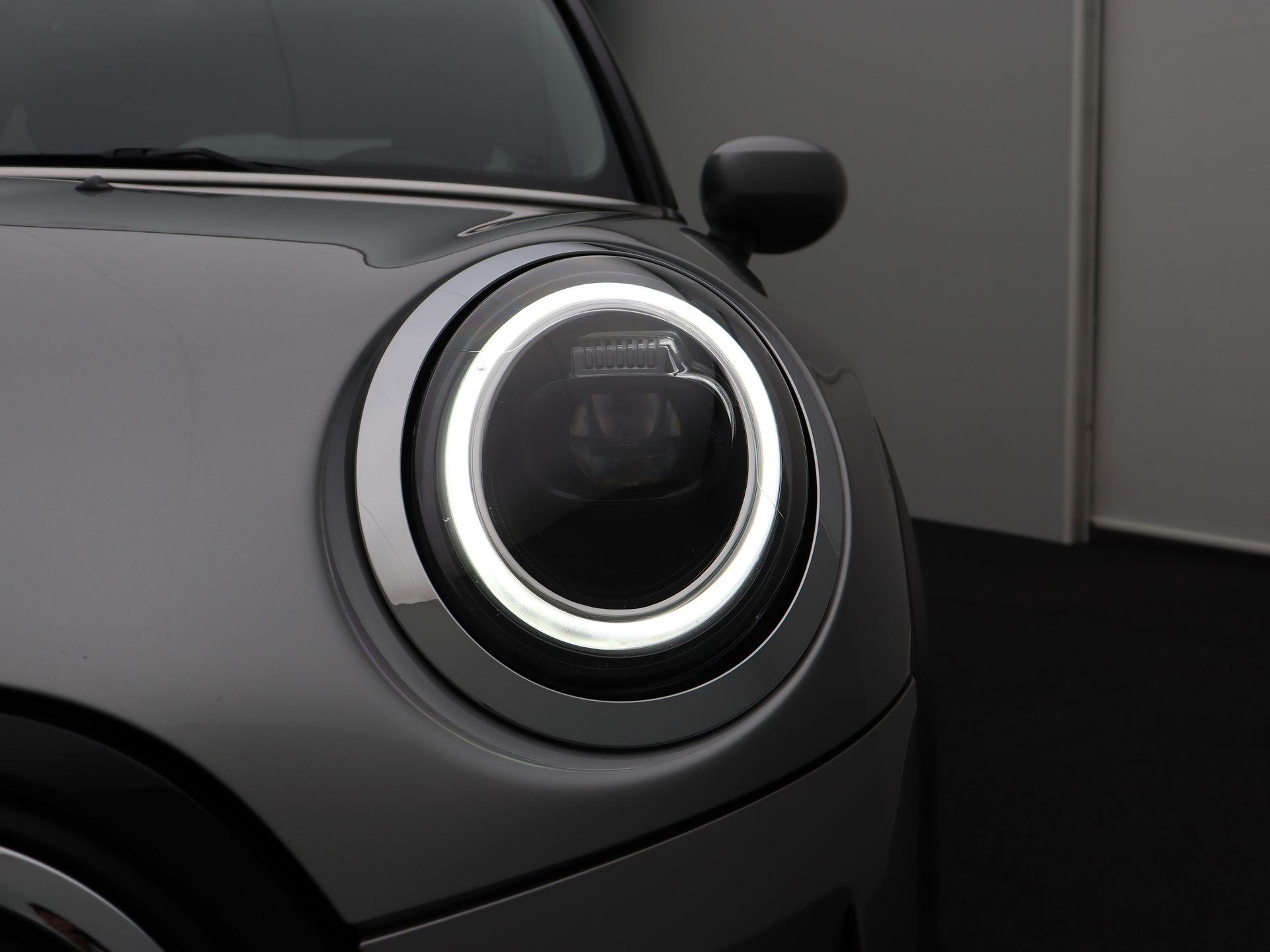MINI MINI 3-Deurs