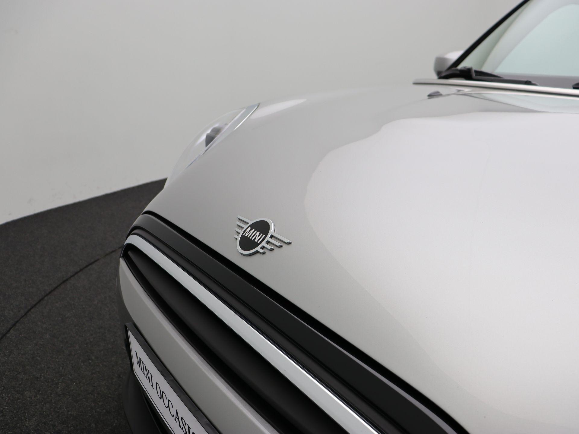 MINI MINI 3-Deurs
