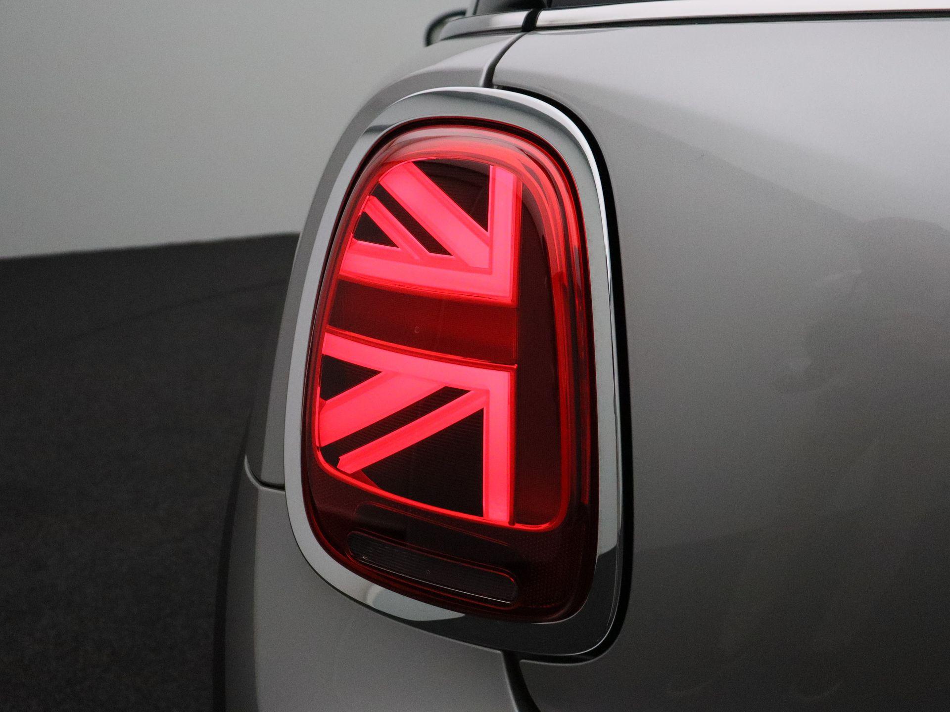 MINI MINI 3-Deurs