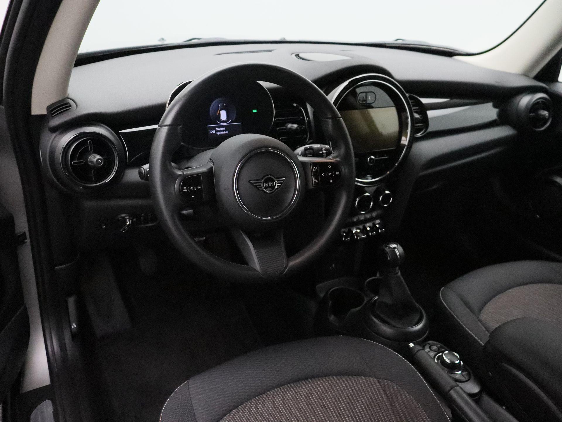 MINI MINI 3-Deurs
