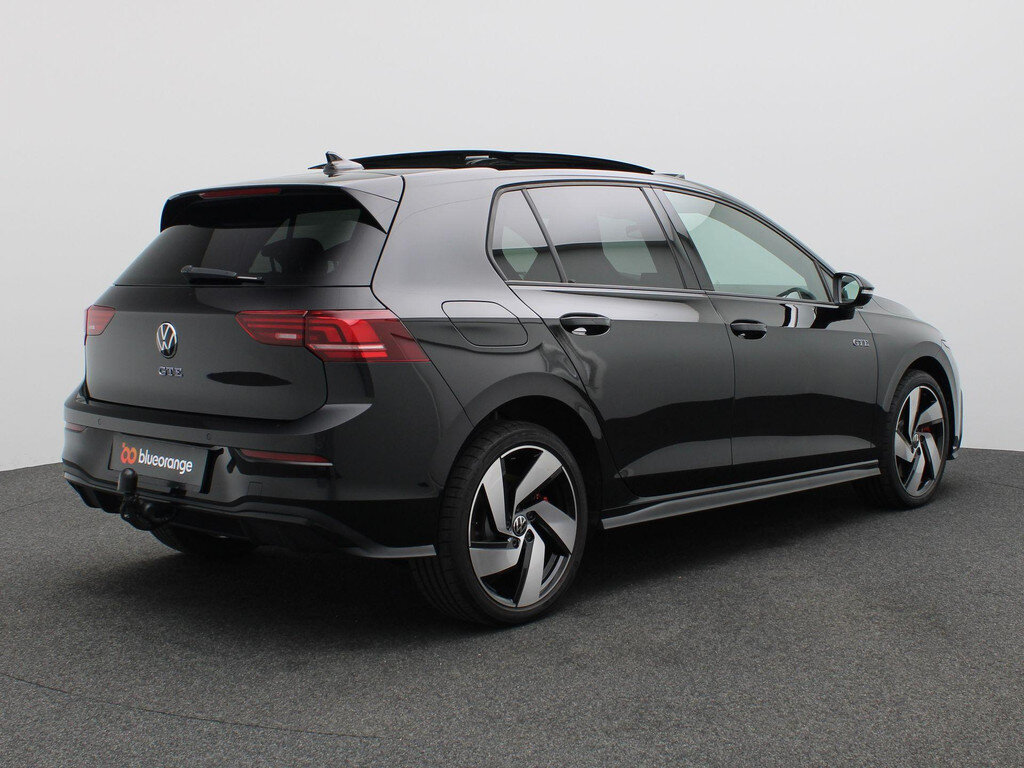 Volkswagen Golf 1.5 eHybrid GTE 272PK DSG Pano-Schuifdak, Trekhaak, 18" LM Velge - Image 4
