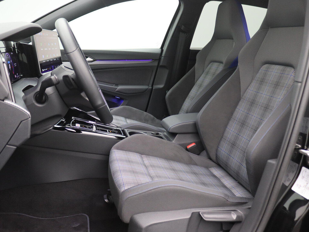 Volkswagen Golf 1.5 eHybrid GTE 272PK DSG Pano-Schuifdak, Trekhaak, 18" LM Velge - Image 5