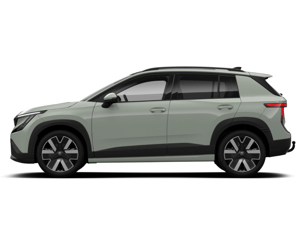 Skoda Epiq Business Launch Edition Elektromotor 155 kW / 211  - Afbeelding 2