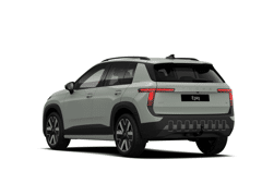 Skoda Epiq Business Launch Edition Elektromotor 155 kW / 211 - Afbeelding 3