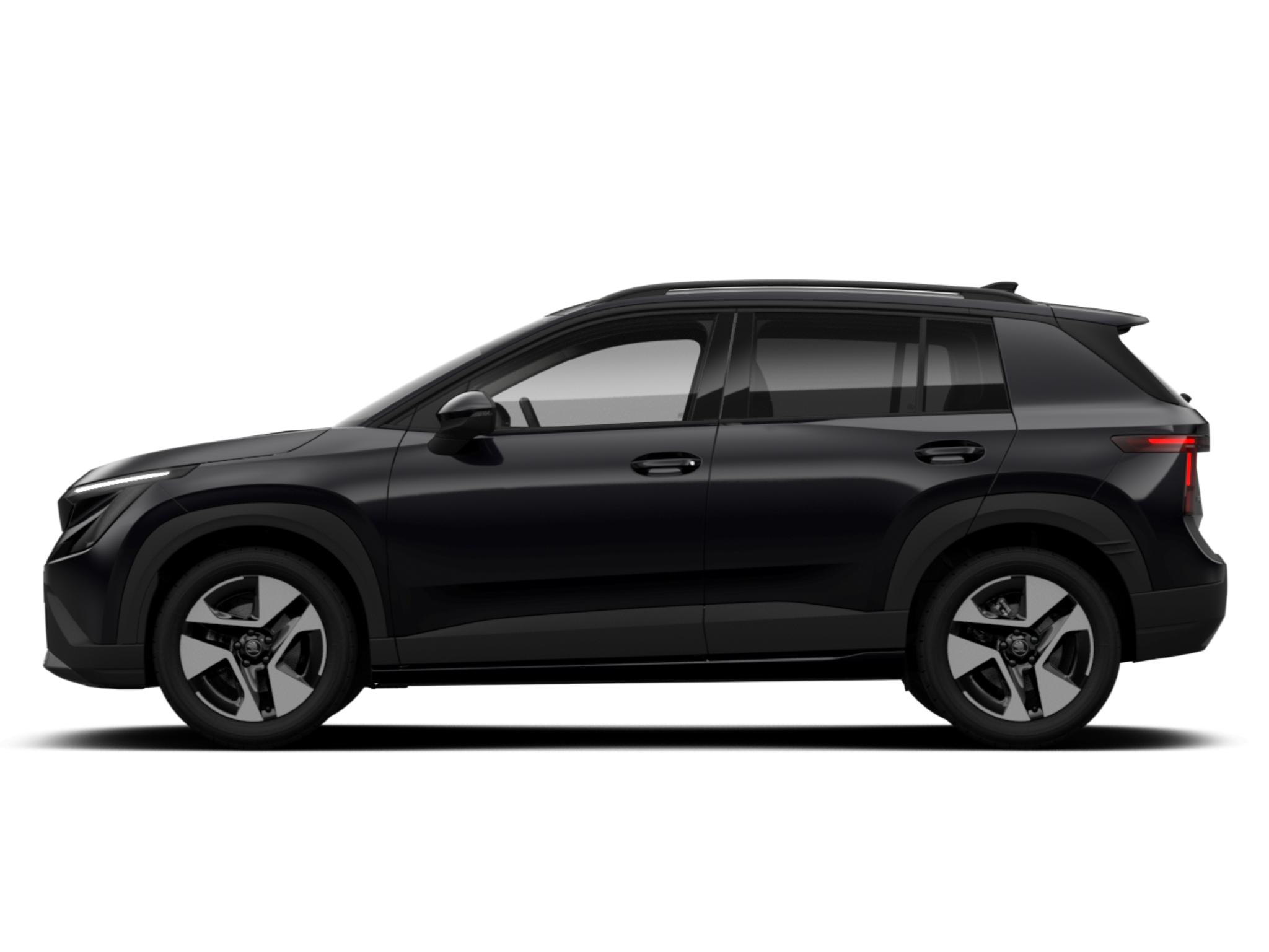 Skoda Epiq Selection Launch Edition Elektromotor 155 kW / 211 - Afbeelding 2